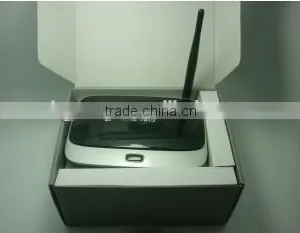 Best Quality Smart Android 4.2.2 Quad Core TV Boxes Ram 2gb Rom 16gb CS918S CS 918S CS918 Android Smart tv Box thumbnail-4