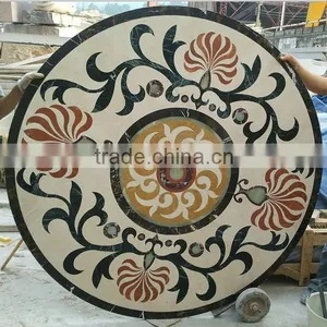 Art Marble Floor Patterns thumbnail-1