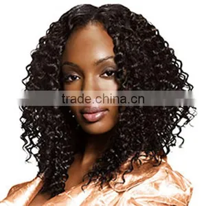 Soft Kinky Twists Curly Hair Natural Weave Virgin Wholesale Darling Hair Braid Products Kenya thumbnail-1