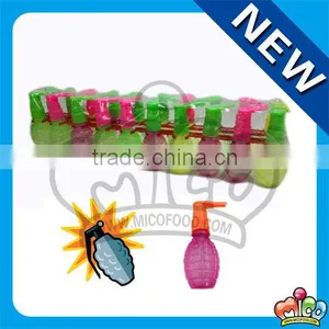Grenade Fruit Spray Liquid Candy thumbnail-1