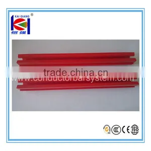 High Temperature Resistant Plastic Shell for Conductor Bar thumbnail-2