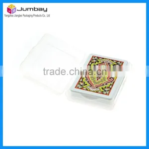 Fournier Quality Plastic Playing Cards thumbnail-3