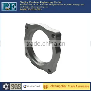 Custom Good Quality Stainless Steel Stamping Plate thumbnail-5