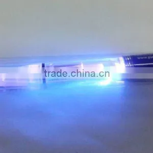 2015 Battery Professional All Color Stylus LED Ballpoint Pen Light thumbnail-1