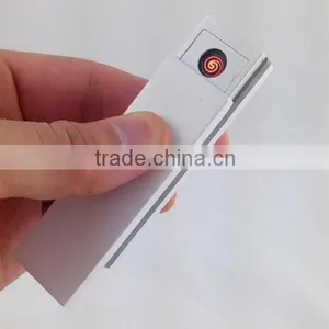 2013 Brand New Electric Lighter Usb thumbnail-1