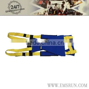 Rescue Soft Equipment Emergency Soft Stretcher thumbnail-1