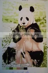 Padan Polar Fleece Blanket thumbnail-1