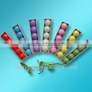 Factory Making Floating Candles for Wedding thumbnail-2
