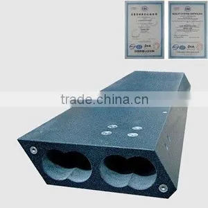Granite Machine Components Granite Machine Part thumbnail-1