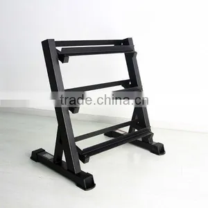 Dumbbell Rack DBR51 thumbnail-1