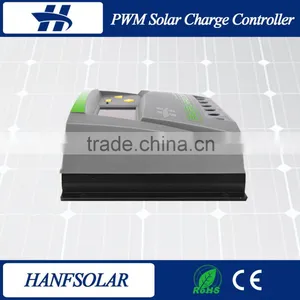 China Solar Power Optimizer Amorphous Solar Panels Solar Charge Controller 100 Amp thumbnail-5
