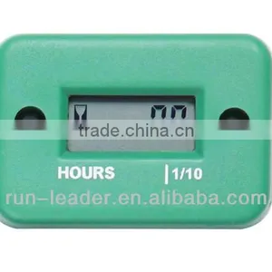 Digital Inductive Waterproof Gasoline Engine Hour Meter Running Hours Meter For Motorcycle,Marine,Jet Ski,Boat thumbnail-5