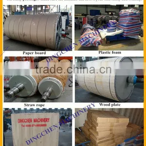 Fiber Recycle Machine for Produce Paper thumbnail-2