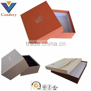 Condery High Quality Printed Lable Private Lable thumbnail-1
