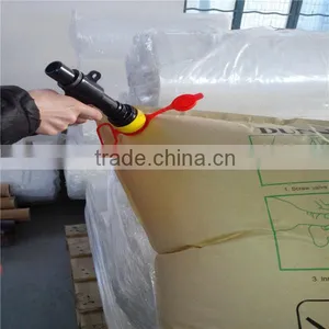High Strength Wetproof Container Dunnage Air Bag for Gap Void Filling thumbnail-1
