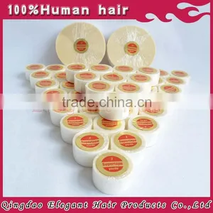 High Quality Cheap Remover Full Super Tape Lace Wig Great Lengths Hair Extension Tape thumbnail-2