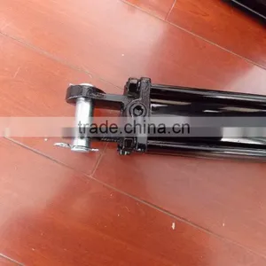 OEM Mini Double Acting Tie Rod Hydraulic Cylinder thumbnail-3