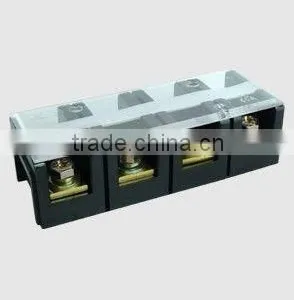 TC Terminal Block TC-604(Plastic Terminal Block) thumbnail-1