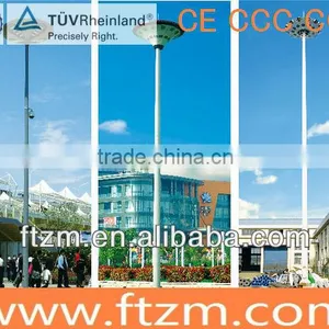 High Pole High Mast Lamp Stadium Lighting thumbnail-1