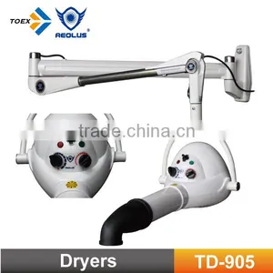 Wall Mounted Dog Grooming Dryer TD-905 thumbnail-1