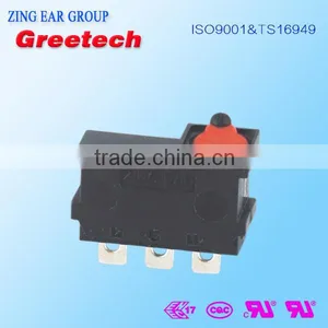 Waterproof Push Button Electric 40t85 Game Controller Switch thumbnail-4