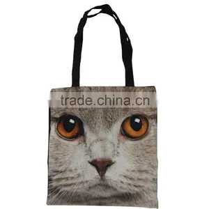 Micro Suede Tote Bag thumbnail-1