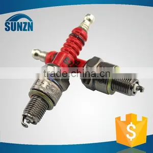 High Quality Best Sale Made in China Ningbo Cixi Manufacturer Spark Plug L7t Wholesale thumbnail-2