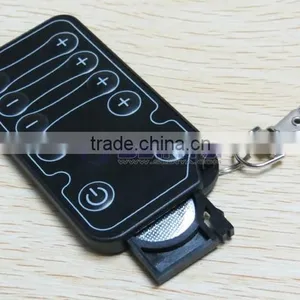 2.15-3.5V Uiversal IR DVD Audio Remote Controller for Car thumbnail-5