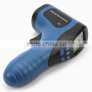 -35 350 C Industry No Contact Infrared Thermometer Temperature Meter thumbnail-4