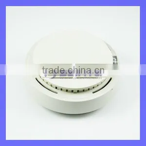 Hot Sale Wireless Smoke Alarm GSM Smoke Detector Alarm thumbnail-1