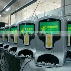 Electronics Charging Station, Cell Phone Charging Station thumbnail-2