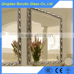 Hot Sale 6mm Bathroom Mirror thumbnail-3