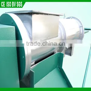Animal Separator for Slaughter House Dewatering Machine thumbnail-2