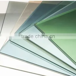Regular Size Bronze Reflective Glass thumbnail-2