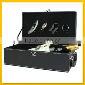 Promotional Wine Accessory Set thumbnail-1