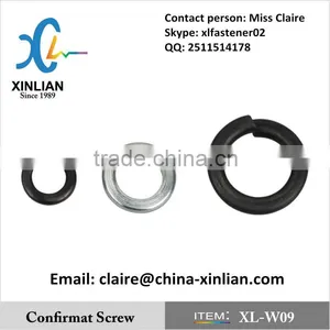 DIN127 SPRING WASHER thumbnail-1