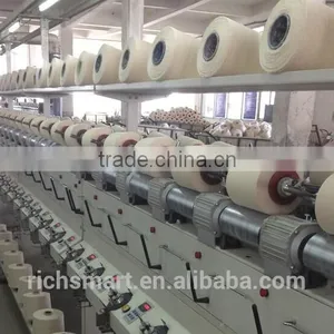 High Speed,Hot-sale Automatic Grooved Drum Winder Machine With 2 to 120 Spindles thumbnail-4