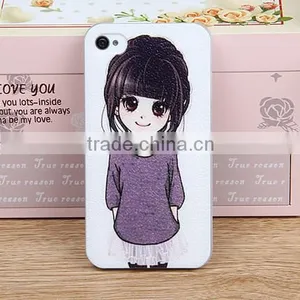 Plastic Injection Mould Cell Phone Case thumbnail-2