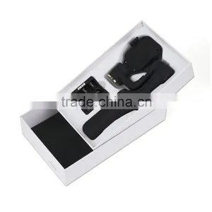 2 Axles Handheld Brushless Video Camera Stabilizer Beholder Phone Gimbal thumbnail-4