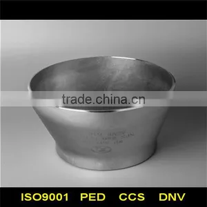 Chinese Manufacturer Stainless Steel Concentric Reducer thumbnail-6