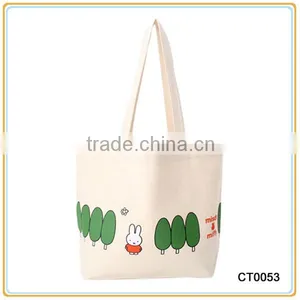 Cheap Customize Eco Recyclable Wholesale Canvas Shopping Bag,OEM Production Canvas Tote Bag thumbnail-4