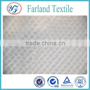 Composite Ultrasonic Quilting Fabric for Garment/home Textile thumbnail-4