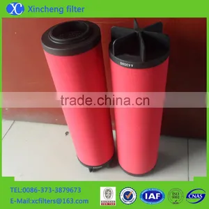 Air Compressor Filter Domnick Hunter Filter K030AO thumbnail-1
