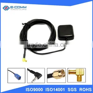 Directly Buy From China Jvc Kw-nt1 Gps Antenna With Magnetic Base thumbnail-1