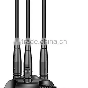 Durable 2.4GHz 5dBi Suck Up Antenna for Wlan System or Bluetooth thumbnail-1