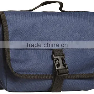 Promotional Cosmetic Toiletry Bag Factory Directly thumbnail-1