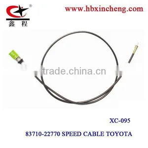 High Quality Factory Directly Selling PTO Auto Parts CABLE Hebei Factory thumbnail-1