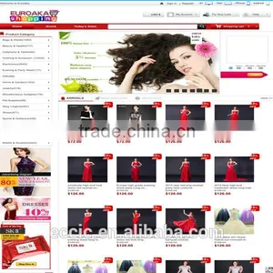 First-class Ecommerce Website Designer Website Designer and Website Designer thumbnail-4