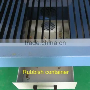 CO2 Laser Plotter/Cutting/Emgraving Machine thumbnail-3