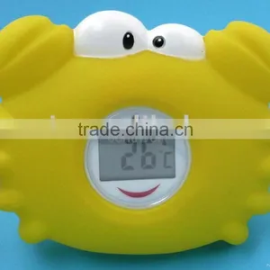 02SF Digital Bath Thermometer thumbnail-1